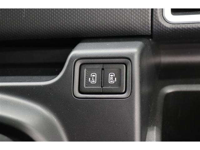 ハイブリッドSZ /衝突被害軽減ブレーキ 社外ナビ バックモニター フルセグ 両側電動スライドドア ETC ワンオーナー車 HIDライト 純正アルミ(9枚目)