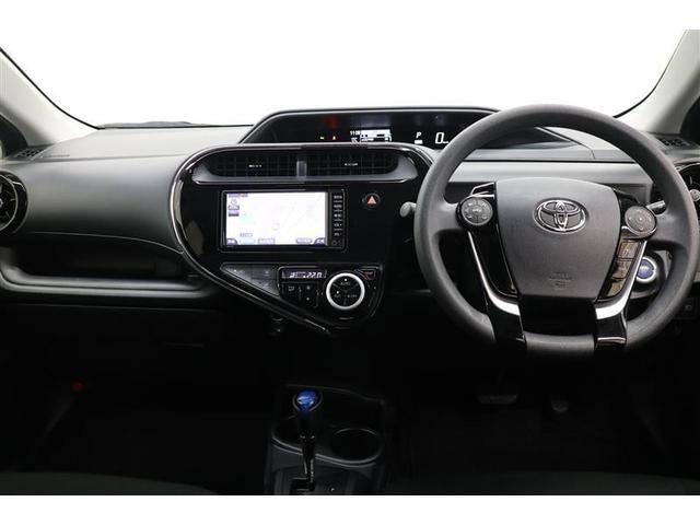 S 衝突被害軽減ブレーキ バックカメラ付純正ナビ ETC スマートキー LEDライト ワンセグTV 盗難防止システム(4枚目)