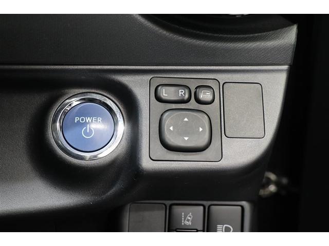 S 衝突被害軽減ブレーキ バックカメラ付純正ナビ ETC スマートキー LEDライト ワンセグTV 盗難防止システム(8枚目)