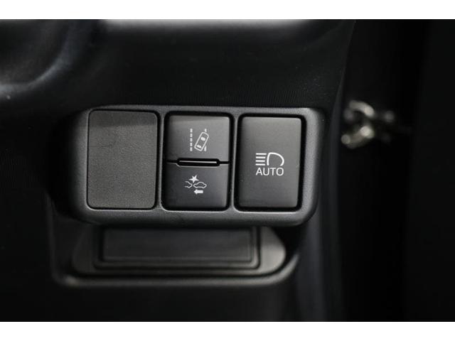 S 衝突被害軽減ブレーキ バックカメラ付純正ナビ ETC スマートキー LEDライト ワンセグTV 盗難防止システム(9枚目)