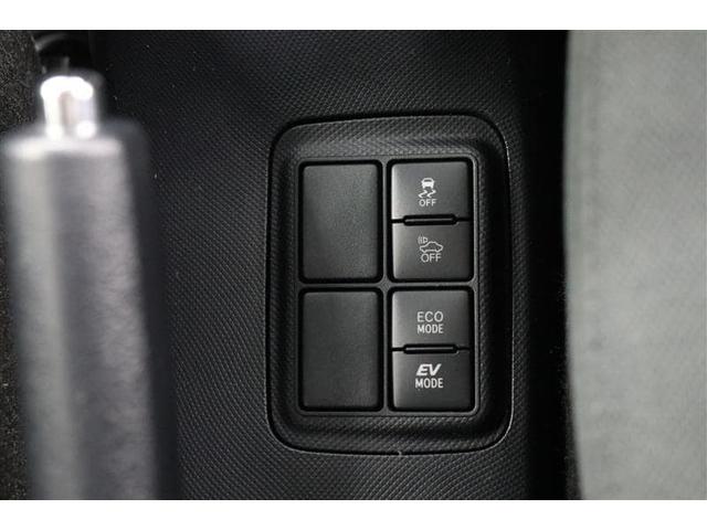S 衝突被害軽減ブレーキ バックカメラ付純正ナビ ETC スマートキー LEDライト ワンセグTV 盗難防止システム(10枚目)
