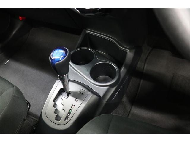 S 衝突被害軽減ブレーキ バックカメラ付純正ナビ ETC スマートキー LEDライト ワンセグTV 盗難防止システム(12枚目)