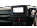 ジムニー XC 衝突被害軽減ブレーキ 4WD メモリナビ CD/DVD フルセグTV Bluetooth接続 バックカメラ ETC クルーズコントロール オートエアコン 電動格納ミラー 純正アルミホイール(5枚目)