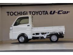 ハイゼットトラック スタンダード　農用スペシャル　届出済み未使用車　オートマ車　４ＷＤ 0400692A20240421T003 2