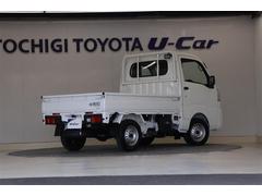 ハイゼットトラック スタンダード　農用スペシャル　届出済み未使用車　オートマ車　４ＷＤ 0400692A20240421T003 3