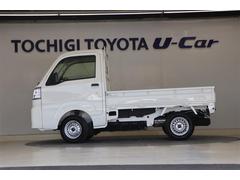 ハイゼットトラック スタンダード　農用スペシャル　届出済み未使用車　マニュアル車　４ＷＤ 0400692A20240421T004 2