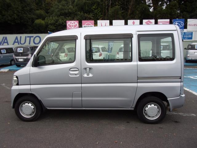 日産 ＮＶ１００クリッパーバン