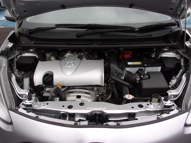 シエンタ Ｘ　車いす移動車　トヨタセーフティセンス　スロープタイプ３と助手席回転シート付　車高降下装置　電動固定装置　後退防止ベルト　片側電動スライドドア　ワンオーナー　助手席側セカンドシートなし　キーレス　手すり（48枚目）