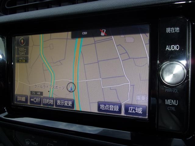 アクア Ｓスタイルブラック　トヨタセーフティセンス　純正ナビ　ＥＴＣ　地デジ　ＣＤ／ＤＶＤ　Ｂｌｕｅｔｏｏｔｈ　スマートキー　アイドリングストップ　オートライト　オートエアコン　バックカメラ　電動格納ミラー（32枚目）