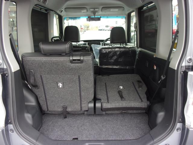 タント カスタムＲＳ　トップエディションＳＡ　スマートアシスト　バックカメラ　ＥＴＣ　ドラレコ　オートライト　オートエアコン　両側パワースライドドア　スマートキー　フルフラット（11枚目）