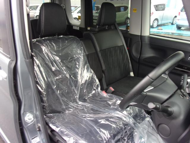 タント カスタムＲＳ　トップエディションＳＡ　スマートアシスト　バックカメラ　ＥＴＣ　ドラレコ　オートライト　オートエアコン　両側パワースライドドア　スマートキー　フルフラット（18枚目）