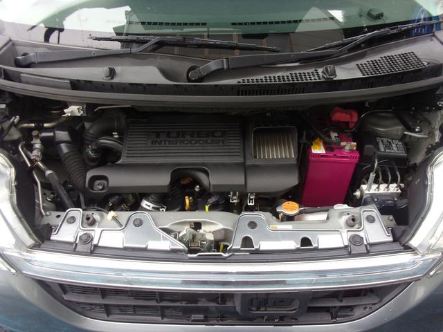 タント カスタムＲＳ　トップエディションＳＡ　スマートアシスト　バックカメラ　ＥＴＣ　ドラレコ　オートライト　オートエアコン　両側パワースライドドア　スマートキー　フルフラット（37枚目）