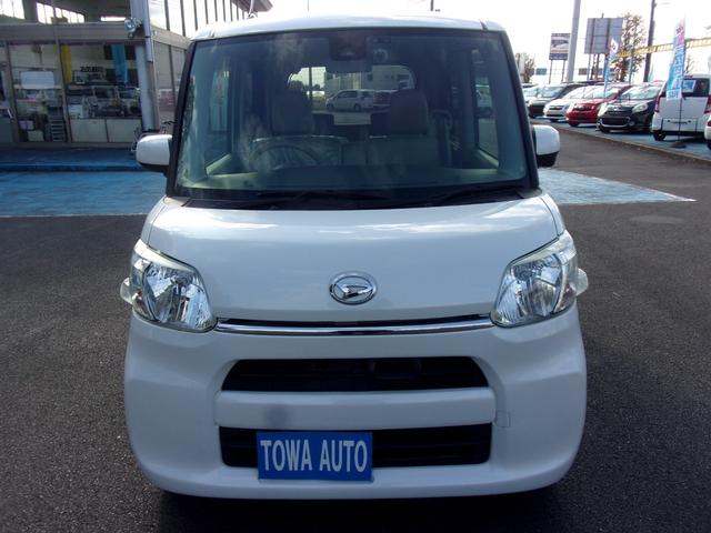 タント Ｌ　ＳＡＩＩ　スローパー　リアシート付　電動ウィンチ　リモコン　固定ベルト　手すり　スマートアシスト　ドラレコ　ＥＴＣ　キーレス　アイドリングストップ　電動格納ミラー（2枚目）