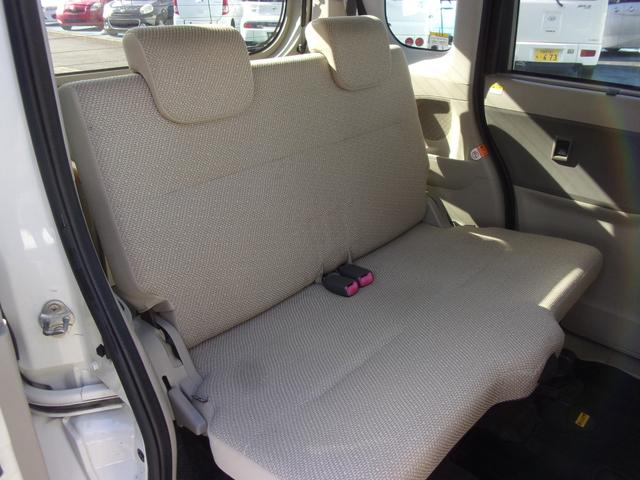 タント Ｌ　ＳＡＩＩ　スローパー　リアシート付　電動ウィンチ　リモコン　固定ベルト　手すり　スマートアシスト　ドラレコ　ＥＴＣ　キーレス　アイドリングストップ　電動格納ミラー（23枚目）