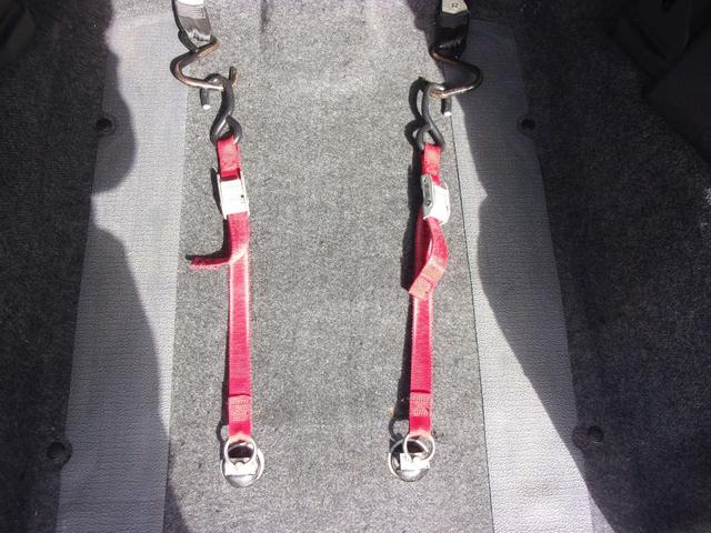 タント Ｌ　ＳＡＩＩ　スローパー　リアシート付　電動ウィンチ　リモコン　固定ベルト　手すり　スマートアシスト　ドラレコ　ＥＴＣ　キーレス　アイドリングストップ　電動格納ミラー（34枚目）