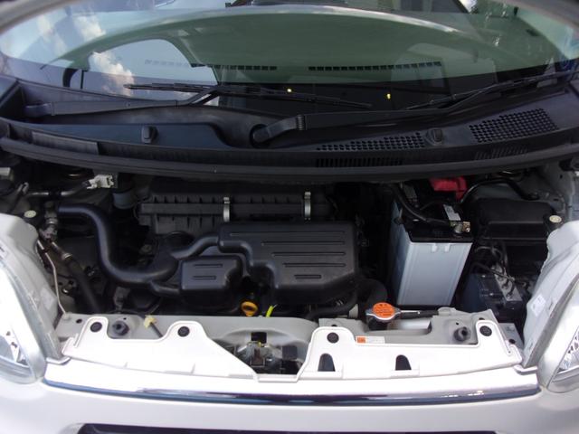 タント Ｌ　ＳＡＩＩ　スローパー　リアシート付　電動ウィンチ　リモコン　固定ベルト　手すり　スマートアシスト　ドラレコ　ＥＴＣ　キーレス　アイドリングストップ　電動格納ミラー（41枚目）