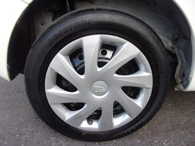 タント Ｌ　ＳＡＩＩ　スローパー　リアシート付　電動ウィンチ　リモコン　固定ベルト　手すり　スマートアシスト　ドラレコ　ＥＴＣ　キーレス　アイドリングストップ　電動格納ミラー（42枚目）