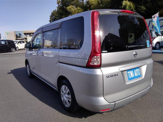 セレナ チェアキャブスロープ車いす1名サード 電動スロープ 後退防止ベルト 電動固定装置 車高降下装置 純正ナビ ドラレコ バックカメラ コーナーセンサー オートライト オートエアコン キーレス(9枚目)