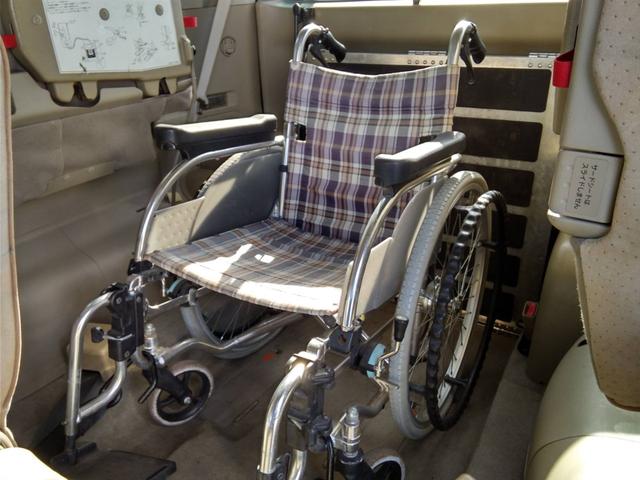 セレナ チェアキャブスロープ車いす1名サード 電動スロープ 後退防止ベルト 電動固定装置 車高降下装置 純正ナビ ドラレコ バックカメラ コーナーセンサー オートライト オートエアコン キーレス(21枚目)