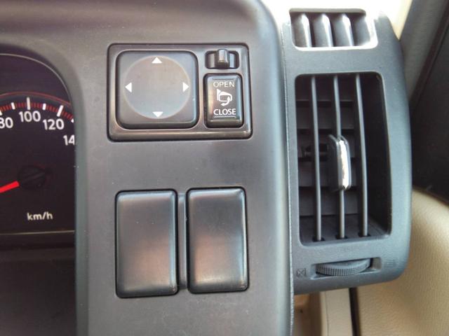 セレナ チェアキャブスロープ車いす1名サード 電動スロープ 後退防止ベルト 電動固定装置 車高降下装置 純正ナビ ドラレコ バックカメラ コーナーセンサー オートライト オートエアコン キーレス(33枚目)