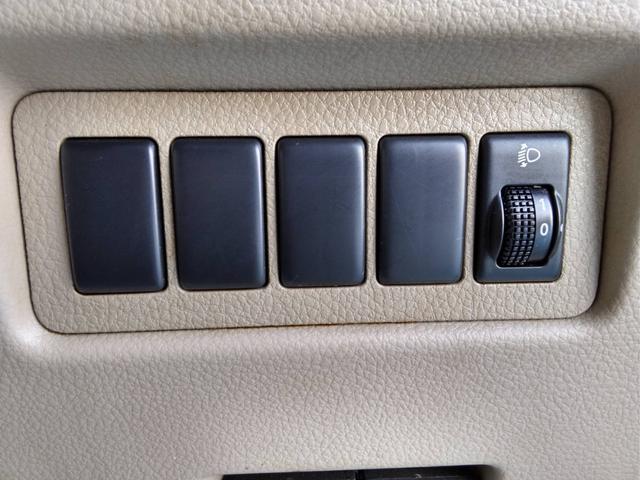 セレナ チェアキャブスロープ車いす1名サード 電動スロープ 後退防止ベルト 電動固定装置 車高降下装置 純正ナビ ドラレコ バックカメラ コーナーセンサー オートライト オートエアコン キーレス(34枚目)