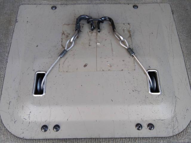 セレナ チェアキャブスロープ車いす1名サード 電動スロープ 後退防止ベルト 電動固定装置 車高降下装置 純正ナビ ドラレコ バックカメラ コーナーセンサー オートライト オートエアコン キーレス(44枚目)