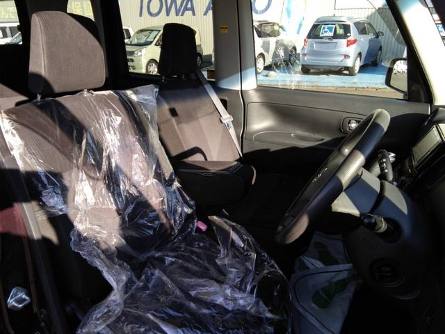 タント Ｇスペシャル　純正ナビ　地デジ　バックカメラ　片側電動スライドドア　スマートキー　オートエアコン　フォグランプ　フルフラット　電動格納ミラー（15枚目）