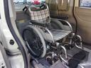 Ｇ　車椅子仕様車　スロープ　電動ウィンチ　後退防止ベルト　リモコン両側スライドドア　キーレス　ライトレベライザー　電動格納ミラー（20枚目）