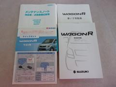 ワゴンＲ 　車いす移動車　スロープタイプ　リヤシート付　電動固定装置 0400696A30221112W001 7