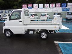ミニキャブトラック Ｖタイプ　新明和製すいちょくゲート付（ＲＣ０３−２１１Ｍ系）　５ＭＴ　４ＷＤ　リモコン付 0400696A30241023W001 3