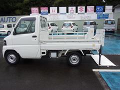 ミニキャブトラック Ｖタイプ　新明和製すいちょくゲート付（ＲＣ０３−２１１Ｍ系）　５ＭＴ　４ＷＤ　リモコン付 0400696A30241023W001 4
