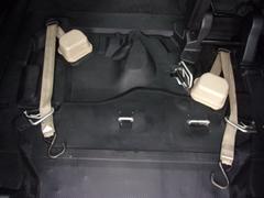 シエンタ Ｘ　車いす移動車　トヨタセーフティセンス　スロープタイプ３と助手席回転シート付　車高降下装置 0400696A30241120W001 5