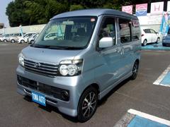 アトレーワゴン 　ターボ　リヤシートリフト　４ＷＤ　キーレス 0400696A30250823W001 2