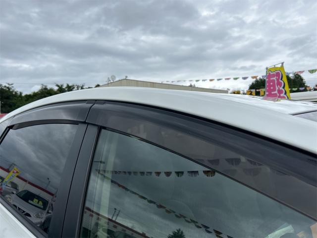 プリウスアルファ Ｓ　ＥＴＣ　バックカメラ　ＴＶ　アルミホイール　オートライト　スマートキー　電動格納ミラー　ＣＶＴ　盗難防止システム　衝突安全ボディ　ＡＢＳ　ＣＤ　ＤＶＤ再生　Ｂｌｕｅｔｏｏｔｈ　エアコン（39枚目）