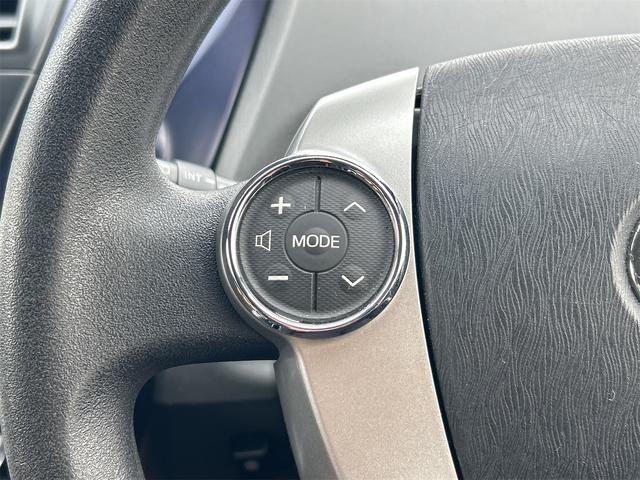 プリウスアルファ Ｓ　ＥＴＣ　バックカメラ　ＴＶ　アルミホイール　オートライト　スマートキー　電動格納ミラー　ＣＶＴ　盗難防止システム　衝突安全ボディ　ＡＢＳ　ＣＤ　ＤＶＤ再生　Ｂｌｕｅｔｏｏｔｈ　エアコン（47枚目）