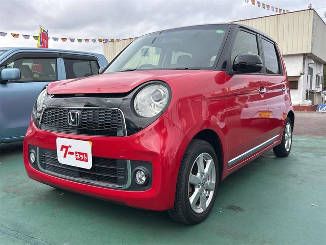 Ｎ－ＯＮＥ プレミアム・Ｌパッケージ　ドライブレコーダー　ＥＴＣ　バックカメラ　オートライト　ＨＩＤ　スマートキー　アイドリングストップ　電動格納ミラー　ベンチシート　ＣＶＴ　盗難防止システム　ＡＢＳ　ＥＳＣ　ＣＤ　ＵＳＢ　アルミホイール（12枚目）