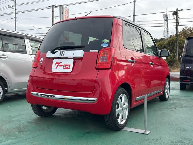 Ｎ－ＯＮＥ プレミアム・Ｌパッケージ　ドライブレコーダー　ＥＴＣ　バックカメラ　オートライト　ＨＩＤ　スマートキー　アイドリングストップ　電動格納ミラー　ベンチシート　ＣＶＴ　盗難防止システム　ＡＢＳ　ＥＳＣ　ＣＤ　ＵＳＢ　アルミホイール（18枚目）