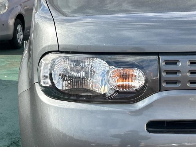 キューブ １５Ｘ　Ｍセレクション　ナビ　ＴＶ　スマートキー　電動格納ミラー　ベンチシート　ＣＶＴ　Ｂｌｕｅｔｏｏｔｈ　盗難防止システム　衝突安全ボディ　ＡＢＳ　エアコン　パワーステアリング　パワーウィンドウ（35枚目）