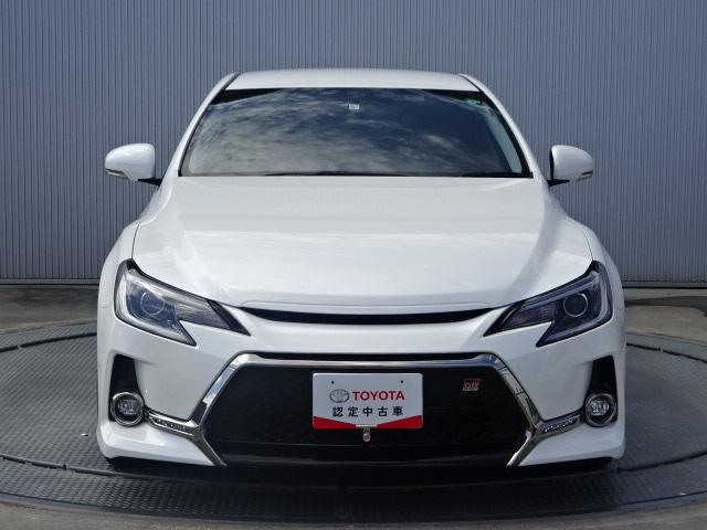 250S GRスポーツ SDナビ フルセグ Bモニタ- ETC クルコンワンオーナー ドライブレコーダー 当社社用車(16枚目)