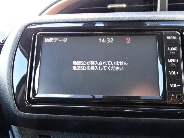 F アミー SDナビ バックモニター スマートキー Sセンス(4枚目)