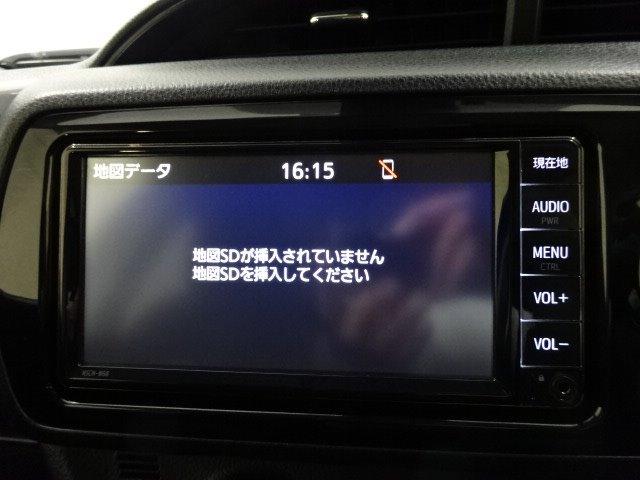 F セーフティーエディションIII SDナビ LEDライト スマートキー ETC Sセンス(4枚目)