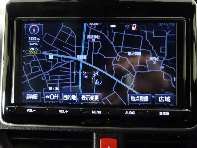 ZS 煌 SDナビ 後席モニター バックモニター LEDライト スマートキー 両電動スライドドア ETC クルコン Sセンス(28枚目)