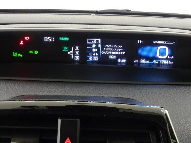 Sセーフティプラス SDナビ バックモニター LEDライト スマートキー ETC レーダークルーズ Sセンス(30枚目)