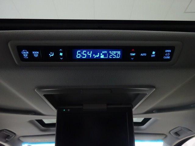 2.5S Cパッケージ SDナビ 後席モニター バックモニター サンルーフ 2眼シーケンシャルLED スマートキー 両電動スライドドア ETC クルコン Sセンス パワーバックドア ワンオーナー(20枚目)