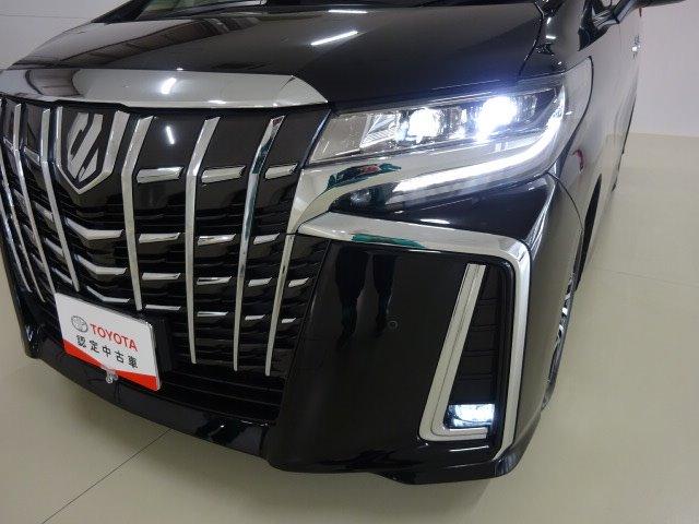 2.5S Cパッケージ SDナビ 後席モニター バックモニター サンルーフ 2眼シーケンシャルLED スマートキー 両電動スライドドア ETC クルコン Sセンス パワーバックドア ワンオーナー(31枚目)