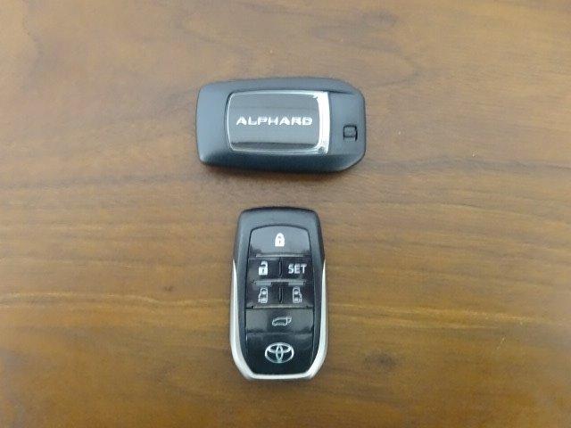 2.5S Cパッケージ SDナビ 後席モニター バックモニター サンルーフ 2眼シーケンシャルLED スマートキー 両電動スライドドア ETC クルコン Sセンス パワーバックドア ワンオーナー(37枚目)