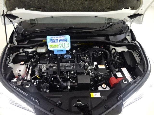 G LEDエディション SDナビ バックモニター LEDライト スマートキー ETC レーダークルーズ Sセンス(25枚目)