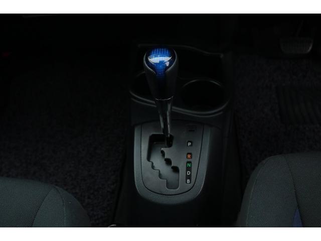 S オートA/C CDチューナー キーレスエントリー Sセンス ワンオーナー(6枚目)