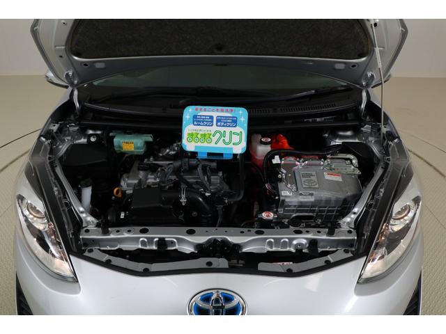 S オートA/C CDチューナー キーレスエントリー Sセンス ワンオーナー(21枚目)