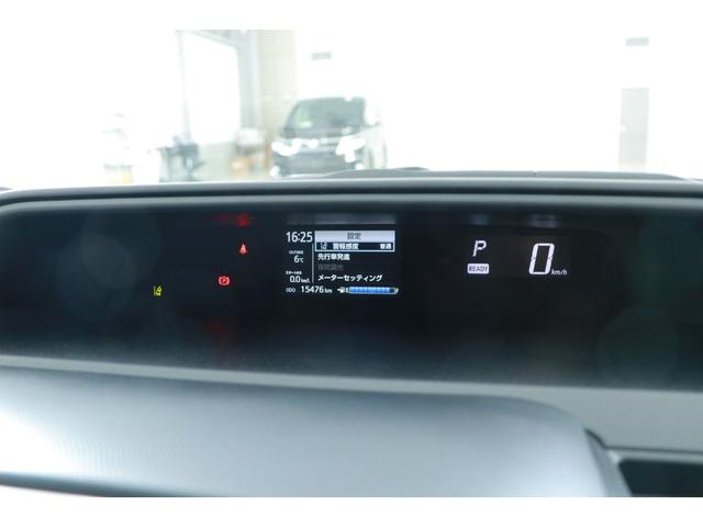 S オートA/C CDチューナー キーレスエントリー Sセンス ワンオーナー(22枚目)